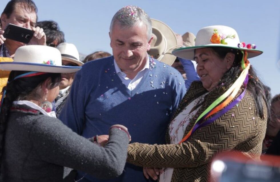 Fuerte crítica de Gerardo Morales a Bolivia sobre la reciprocidad