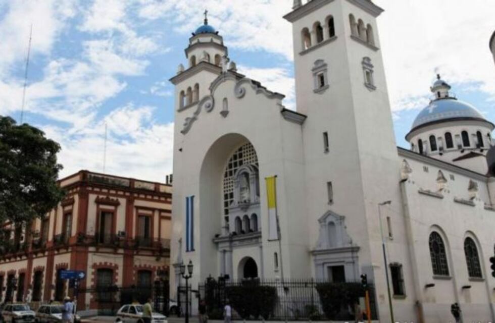 En la basílica La Merced se llevará a cabo la misa "Por las dos vidas" desde las 11