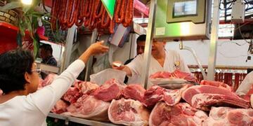 La semana próxima suben los cortes de carne un 4%