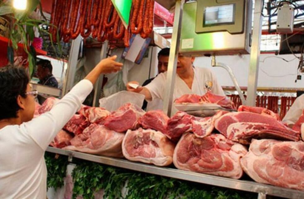 Esta semana suben los cortes de carne un 4%