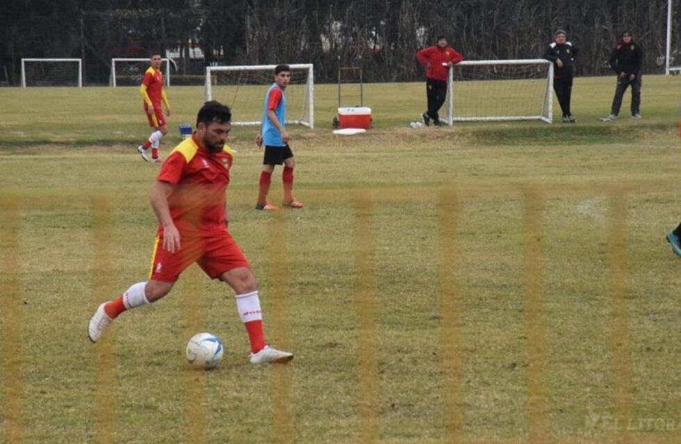 Boca Unidos viaja para enfrentar a Racing Club