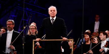 (Foto: MICHELE TANTUSSI / AFP)