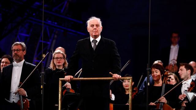 (Foto: MICHELE TANTUSSI / AFP)