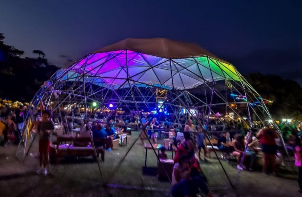 Festival Mionca despegó éste fin de semana y con total éxito