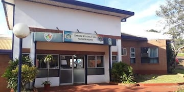 La droga y las pastillas eran para un detenido por robo\u002E