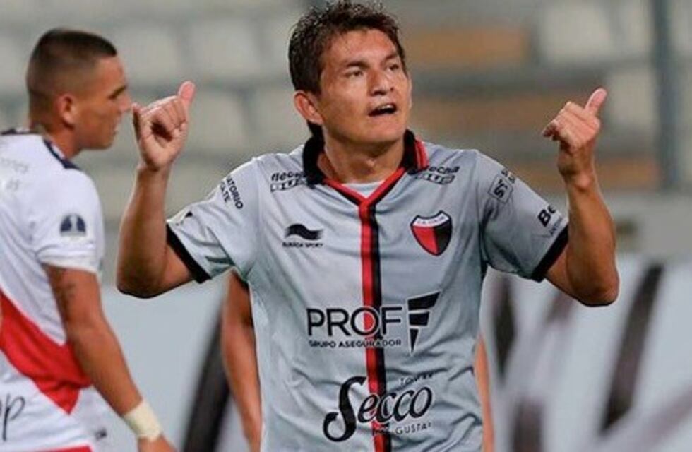 El Pulga Rodríguez, en el radar de Rayados de Monterrey