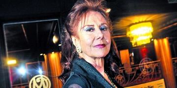 María Concepción César\u002E