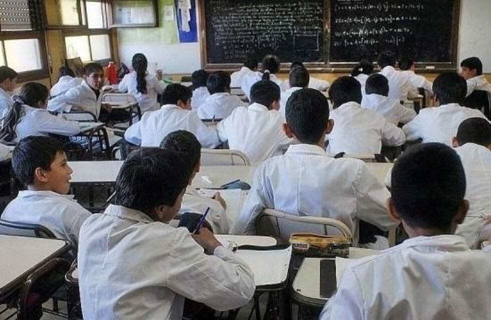 Empezaron las clases en casi todo el país, excepto en algunas provincias que siguen en tratativas