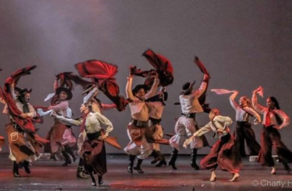 El Ballet Folklórico de Salta se suma a los homenajes a Jaime Dávalos