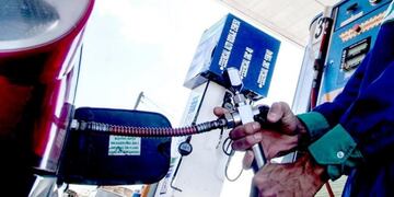 Estaciones de GNC platenses suspendieron su servicio por la ola de frío