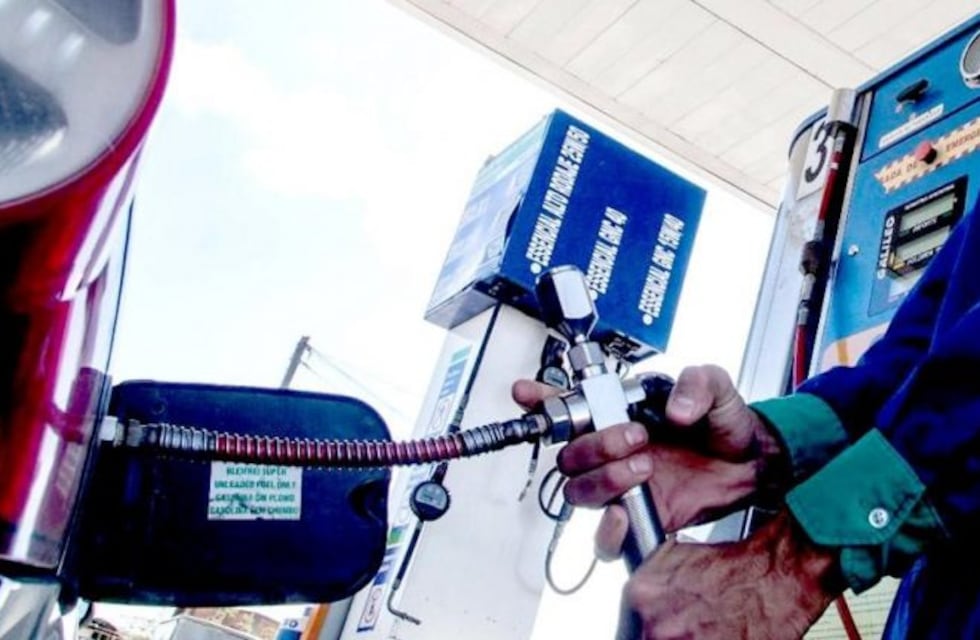 Menos gasto de patente para los autos con GNC