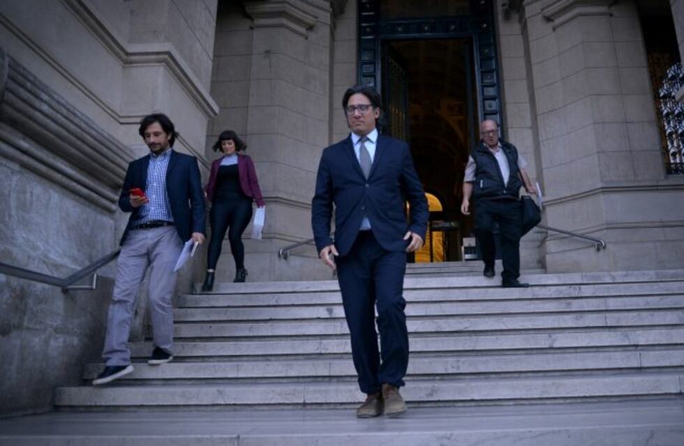 Garavano, sobre Cristina: "Nunca es bueno que se detenga preventivamente a un expresidente"