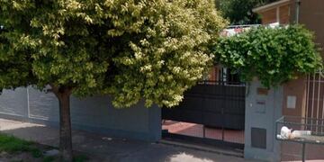 Juan Carlos Giraudo fue condenado por la Justicia Federal por colocar rejas en su casa con recursos del Estado\u002E