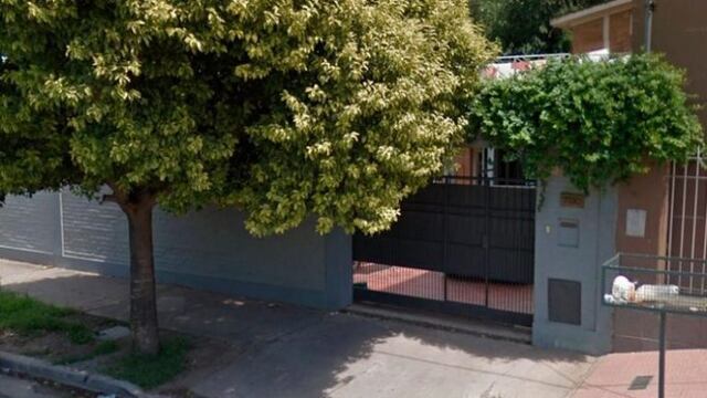 Juan Carlos Giraudo fue condenado por la Justicia Federal por colocar rejas en su casa con recursos del Estado\u002E