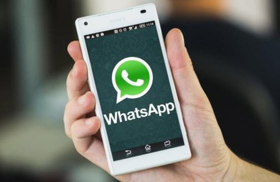 Whatsapp lanza una radical actualización