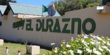 Miramar: convocan una marcha en repudio a la violación en el camping\u002E