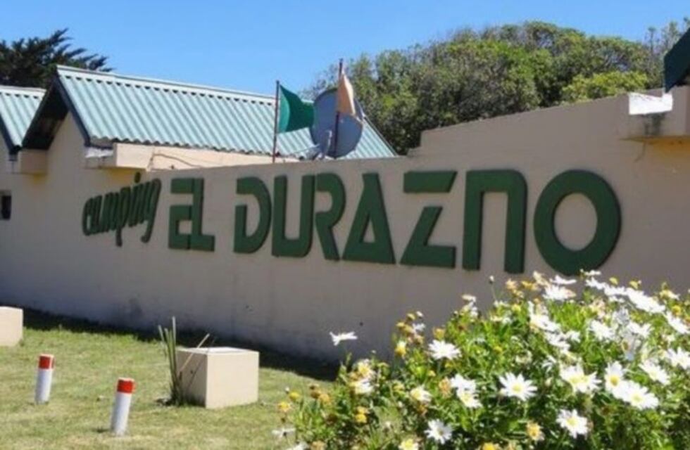 Miramar: convocan una marcha en repudio a la violación en el camping