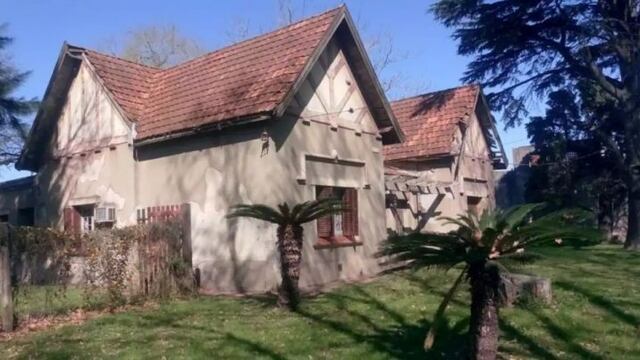 La Juanita, Temperley (Web)