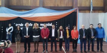 Colegio Maria Eva Duarte de Perón