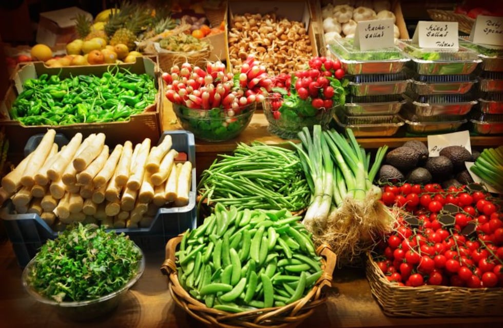 Productos orgánicos: lo último en cuidado de la salud y el medioambiente