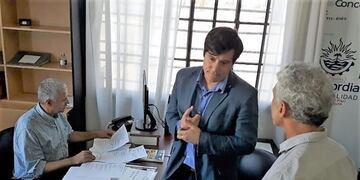 Concordia brinda capacitaciones on line a sus empleados\u002E