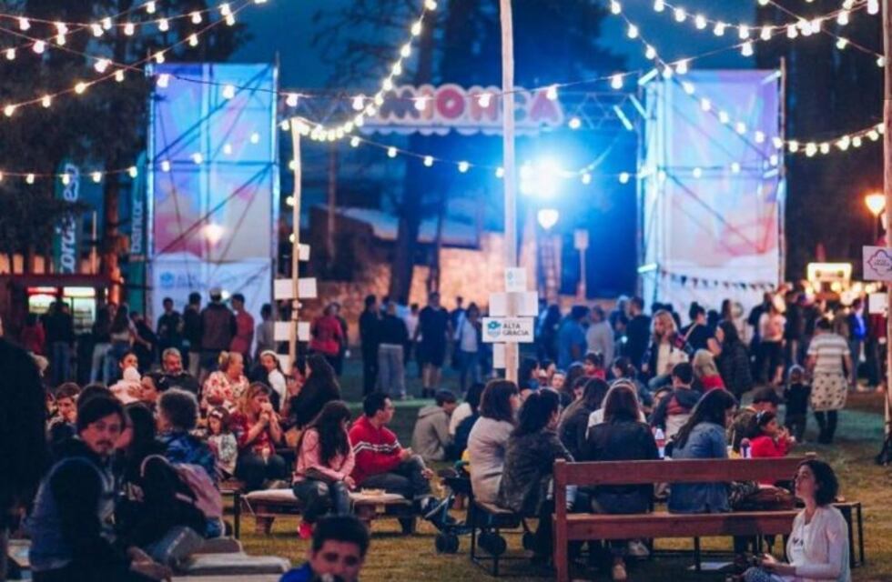 Se canceló la jornada de domingo de Mionca