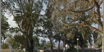 El viernes habrá temperaturas primaverales en Catamarca\u002E