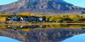 Clima en El Calafate: como va a estar el tiempo esta semana