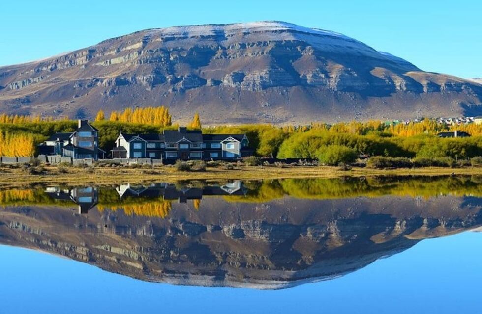 Clima en El Calafate: como va a estar el tiempo esta semana