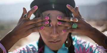 Evento virtual “Encuentro con Maximiliano Mamani”\u002E