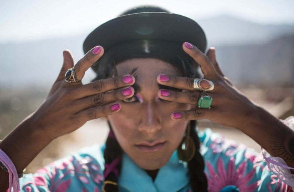 Evento virtual: "Encuentro con Maximiliano Mamani"