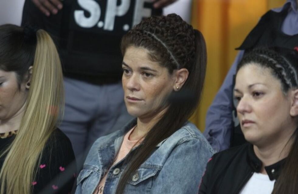 Un discípulo de "la Yaqui" otra vez preso por un doble crimen
