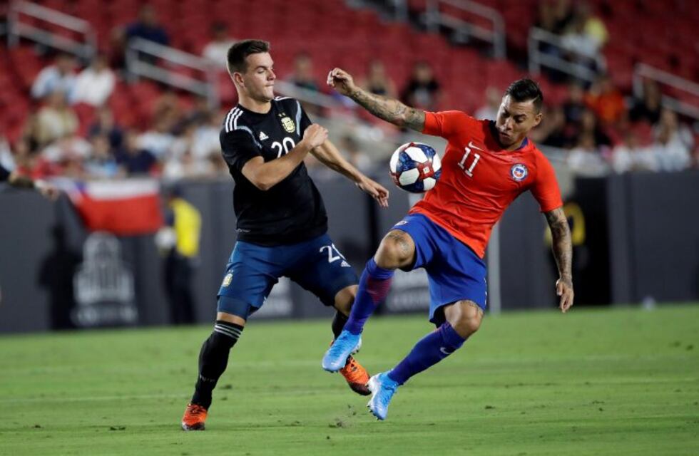 Lo Celso estará inactivo hasta fines de octubre