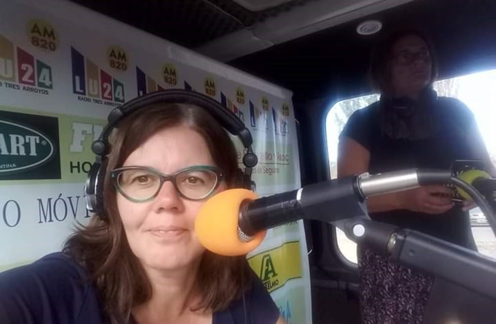 Discapacidad y Políticas Públicas: Andrea Elgart hizo uso de la Banca Ciudadana