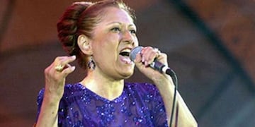 Los restos de Ramona Galarza descansarán en Corrientes\u002E