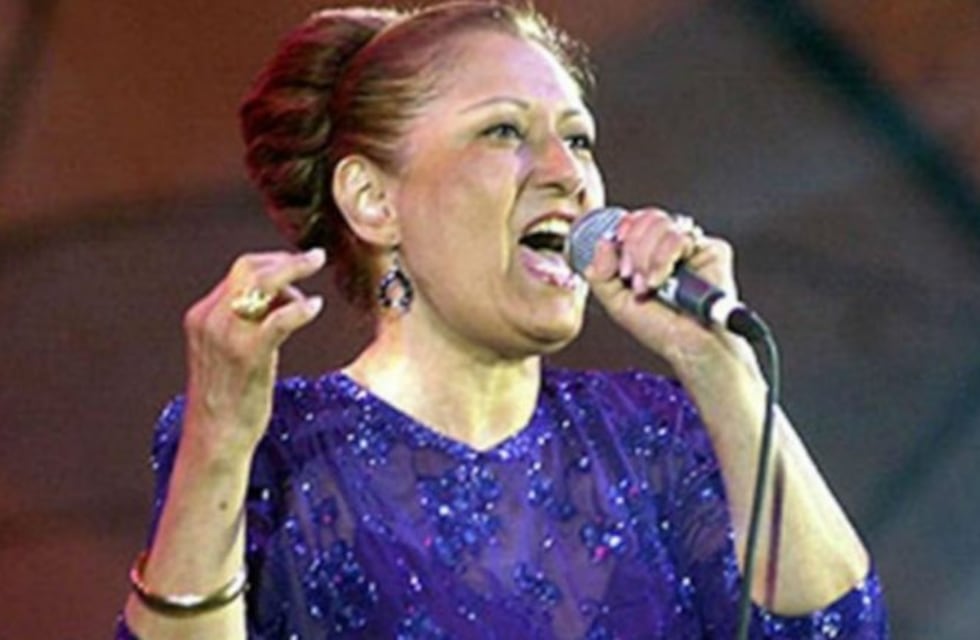 Ramona Galarza descansará en Corrientes