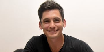 Parot ya es jugador canalla