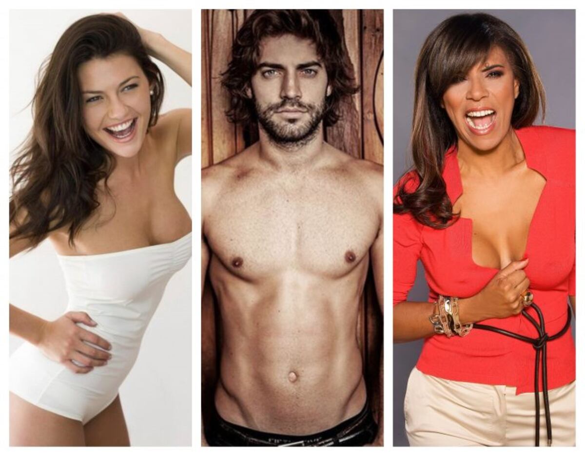 Sueños jujeños en el Bailando 2018