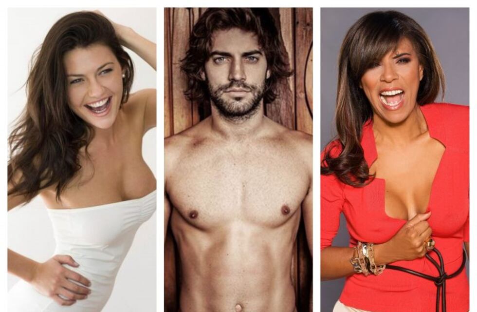 Tres sueños jujeños en el Bailando