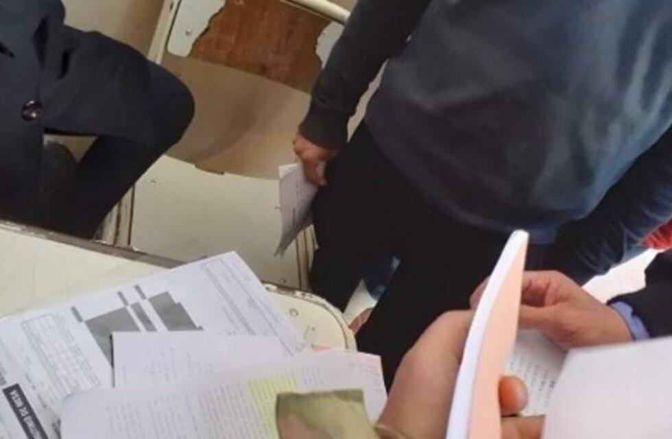 PASO 2019: Juntos por el Cambio de Catamarca denunció irregularidades