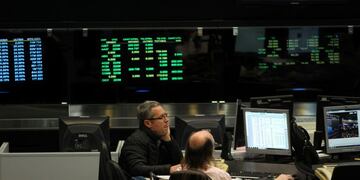 FOTO: DYN/EZEQUIEL PONTORIERO\u002E