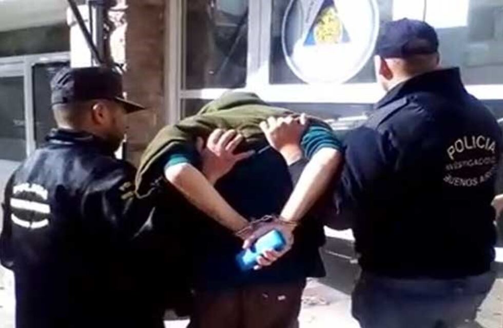 Detuvieron a un hombre por distribuir pornografía infantil en Mar del Plata