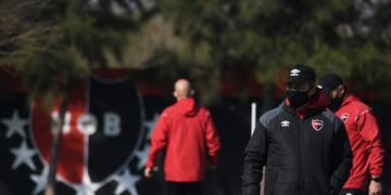 Newell's jugará tres amistosos en una semana (TyC Sports)