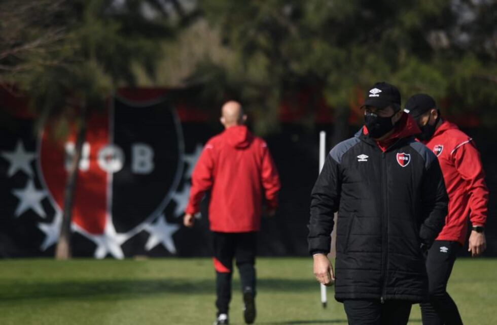 Newell's jugará tres amistosos en una semana