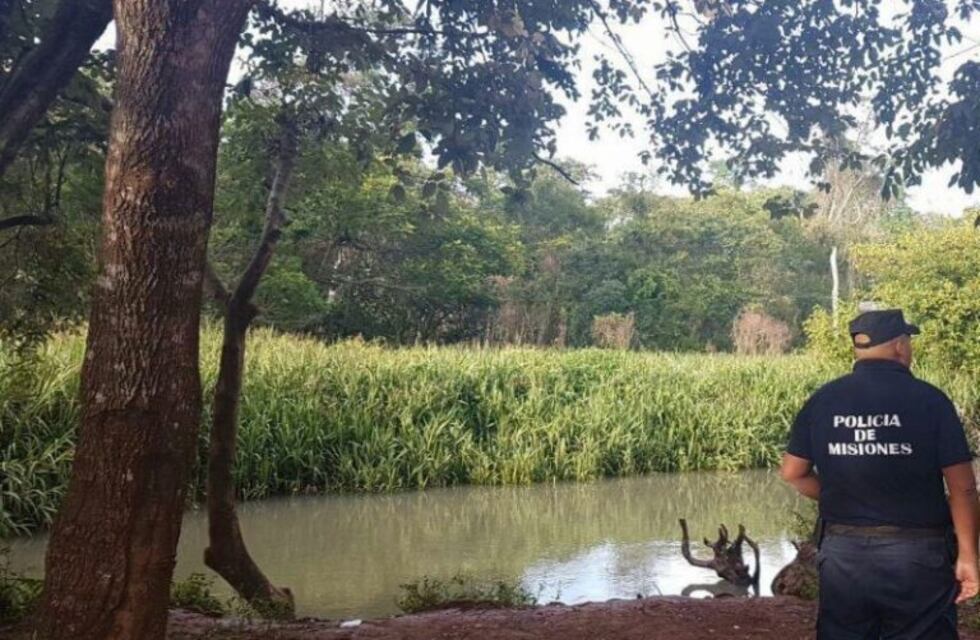 Ante la falta de trabajo, crece la usurpación de terrenos al costado del arroyo Mbocay