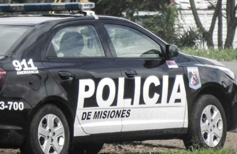 Apóstoles: buscan a un hombre de 55 años que no regresó a su hogar