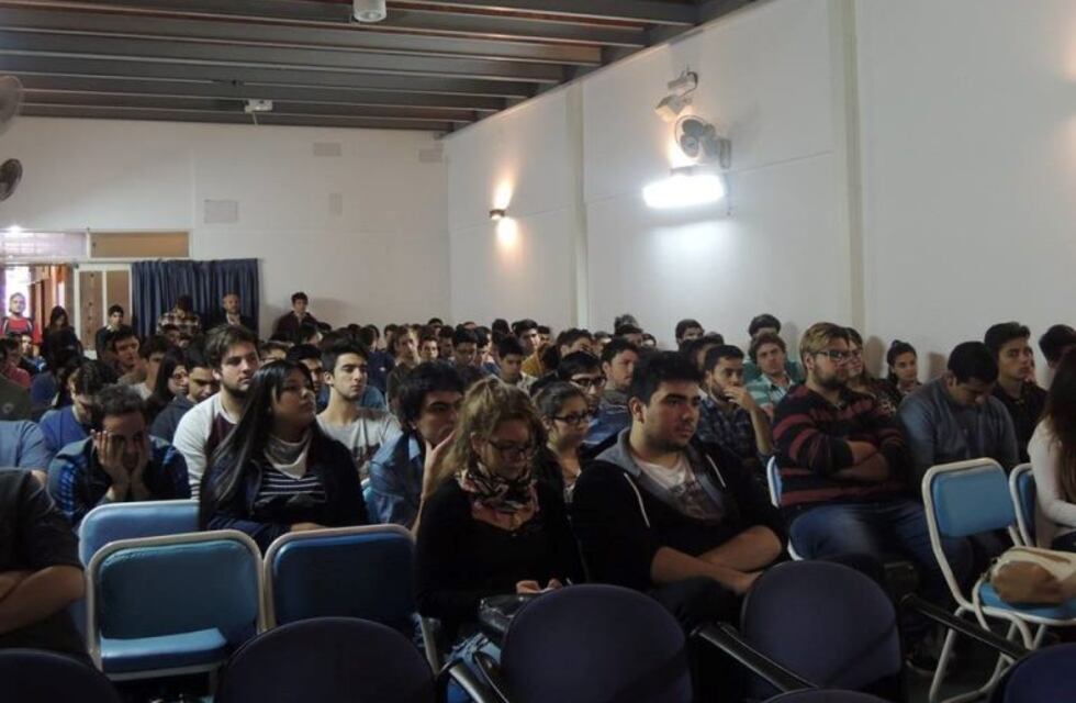 Día Deportivo, nuevamente distinguido por la Escuela Mariano Moreno