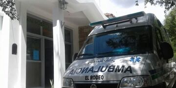 Jóvenes denunciaron un hecho de violencia en El Rodeo (Fuente: CatamarcActual)