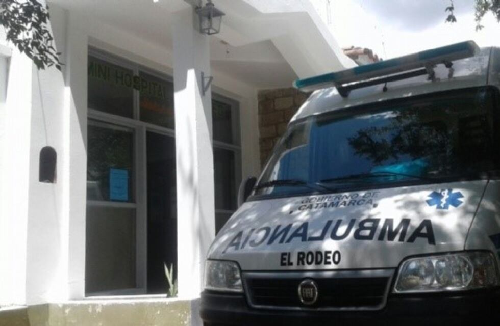 Jóvenes denunciaron un hecho de violencia en El Rodeo