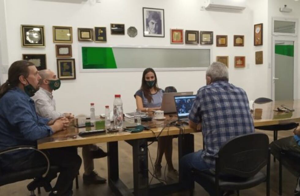 Exitosa y concurrida capacitación conjunta de Luz y Fuerza y el Municipio